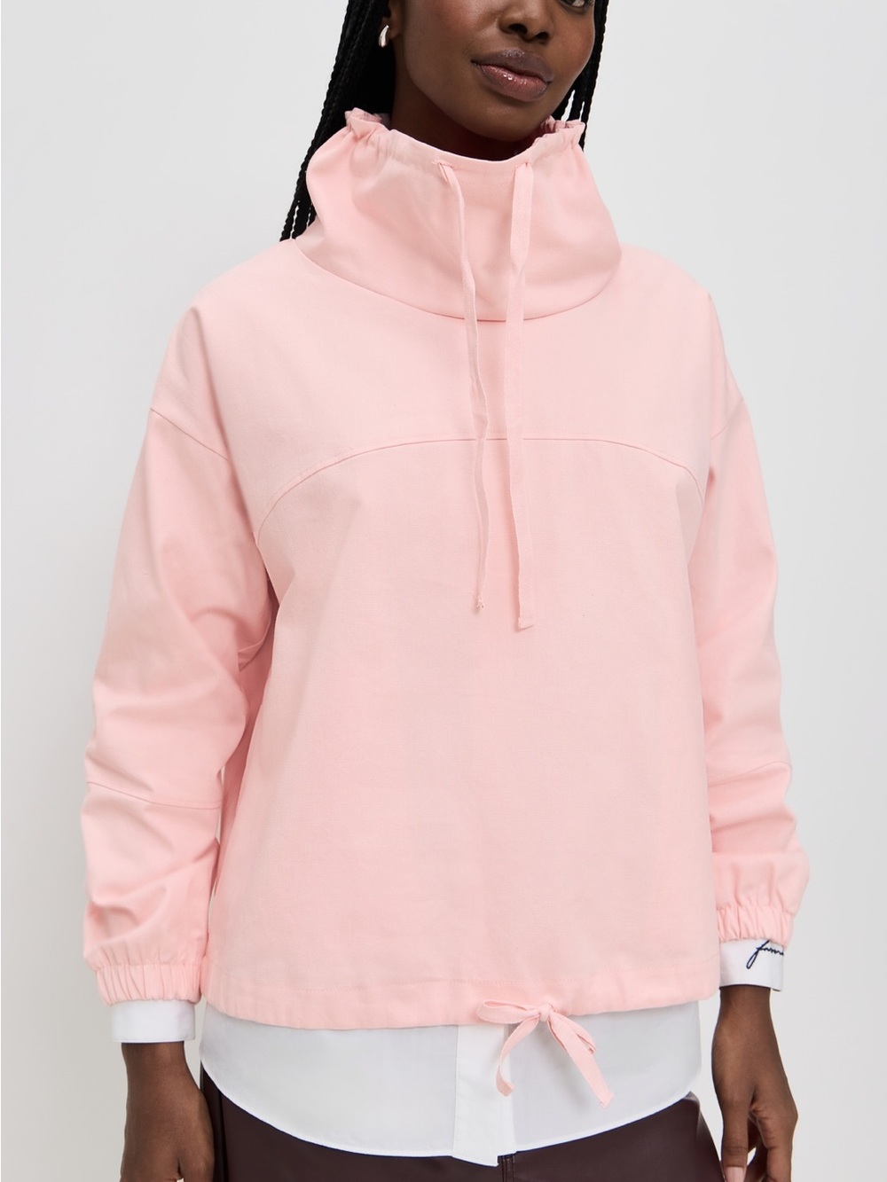 LE BOP
Carson Anorak